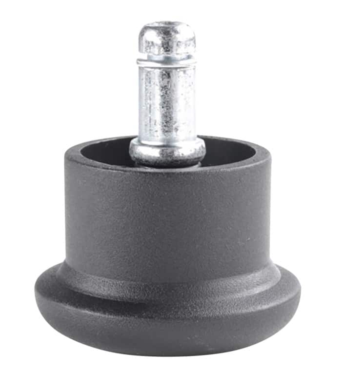 Dams International Replacement nylon glide Pack of 5