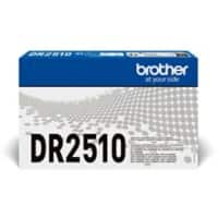 Brother DR2510 Original Drum Unit Black