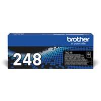 Brother TN-248BK Original Toner Cartridge Black