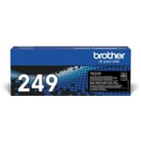 Brother TN-249BK Original Toner Cartridge Black