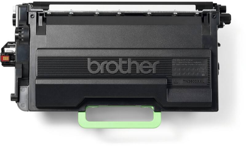 Brother TN-3600XXL Original Toner Cartridge Black