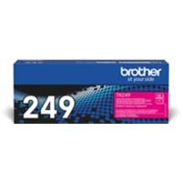 Brother TN-249M Original Toner Cartridge Magenta