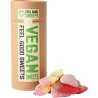 FEEL GOOD SWEETS Large Tube Sweets