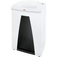 HSM Securio Shredder 32 Sheets Strip Cut Security Level P-2 100 L SECURIO B34