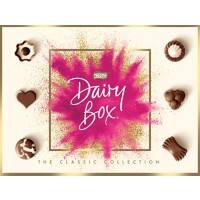 Dairy Box Chocolate 160 g