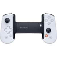 BACKBONE Gamepad Lightning White Playstation Edition