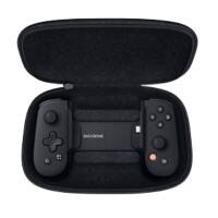 BACKBONE Game Controller Plus Carry Case Black USB-C