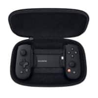 BACKBONE Gamepad Plus Carry Case Lightning Black