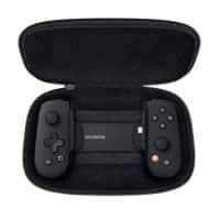 BACKBONE Game Controller Plus Carry Case Lightning Black