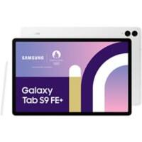 Samsung SM-X610NZSAEUB Tablet 31.5 cm (12.4") 128 GB 8 GB Silver