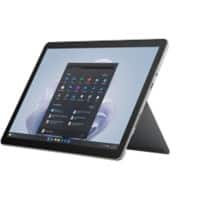 Microsoft Surface 4 Tablet 26.7 cm (10,5") 256 GB 8 GB Platinum