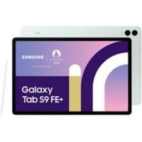 Samsung SM-X610NLGAEUB Tablet 31.5 cm (12.4") 128 GB 8 GB Green