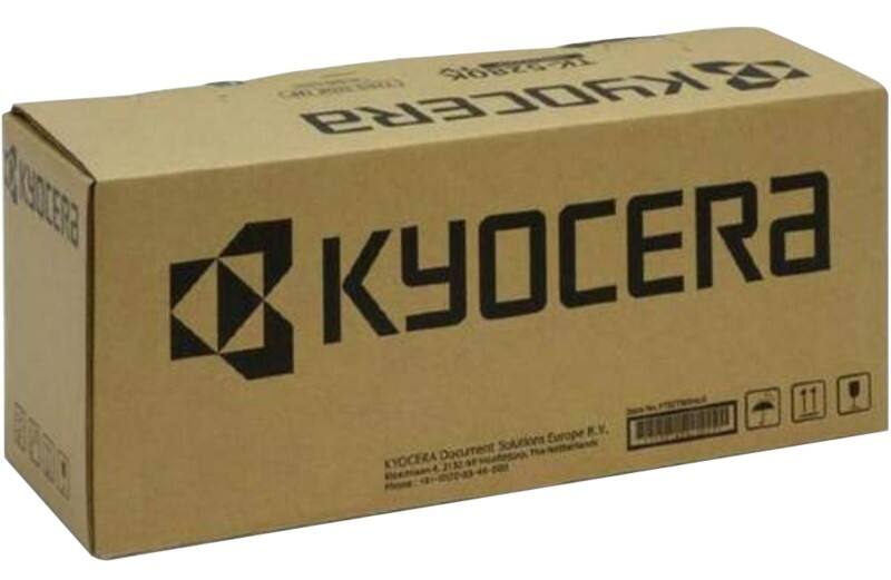 Kyocera TK-5370Y Original Toner Cartridge Yellow   