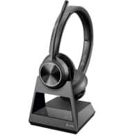 poly Savi Headset Stereo 7320