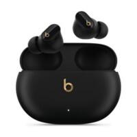 Apple Earbuds Beats Studio Buds+ Black, Gold