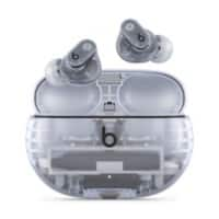 Apple Headphones & Headsets Beats Studio Buds + Transparent