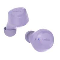 Belkin Earbuds SoundForm Bolt Lavender