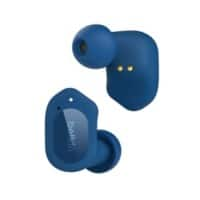 Belkin Headphones & Headsets SoundForm Play Blue