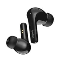 Belkin Headphones & Headsets SoundForm Flow Black