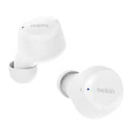 Belkin Headphones & Headsets SoundForm Bolt White