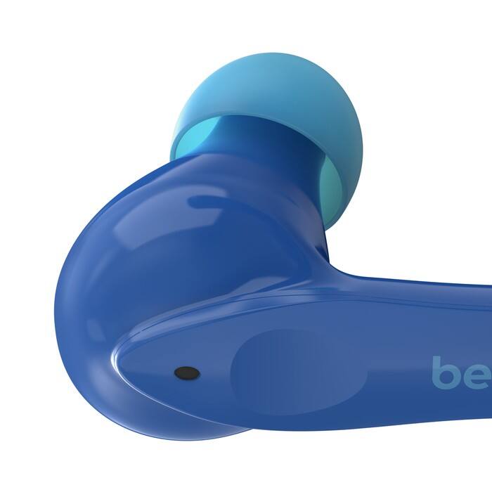 Belkin SOUNDFORM Nano​ Earbuds Blue