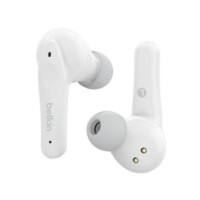 Belkin Earbuds Soundform Nano​ White