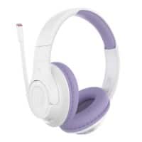 Belkin Headset SoundForm Inspire Overear Lavender, White