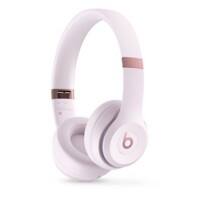Apple Headphones Beats Solo 4 Pink