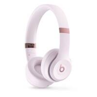 Apple Headphones & Headsets Beats Solo 4 Pink