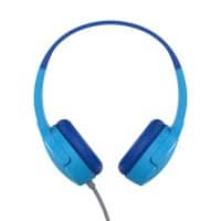 Belkin Headphones SoundForm Mini Blue