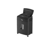 Viking Shredder 120 Sheets Micro Cut Security Level P-4 23 L C233-B