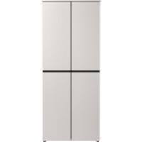 GERMANIA BEDANO Filing Cabinet 810 x 400 x 1,970 mm Cashmere