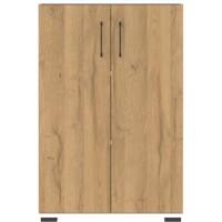 GERMANIA PROFI 2.0 Filing Cabinet 800 x 400 x 1,230 mm White