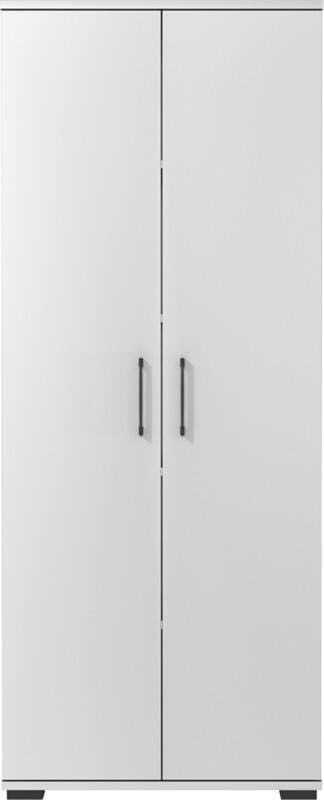 GERMANIA PROFI 2.0 Filing Cabinet 800 x 400 x 2,000 mm Light Grey