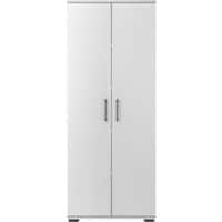GERMANIA PROFI 2.0 Filing Cabinet 800 x 400 x 2,000 mm Light Grey