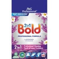 Bold Professional Washing Powder Powder Chamomile, Lavender 6 Kg