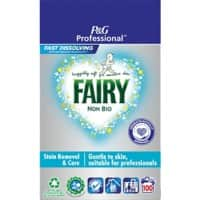 Fairy Professional Laundry Powder Powder 6 kg