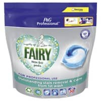 Fairy Professional Washing Tablets Tabs Pack of 100