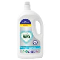 Fairy Professional Washing Liquid Liquid 4 L