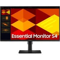 Samsung 68.6 cm (27") S40GD Full HD Monitor Black