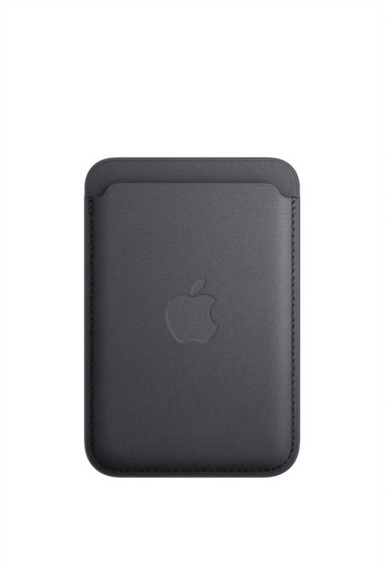 Apple Phone Case Black