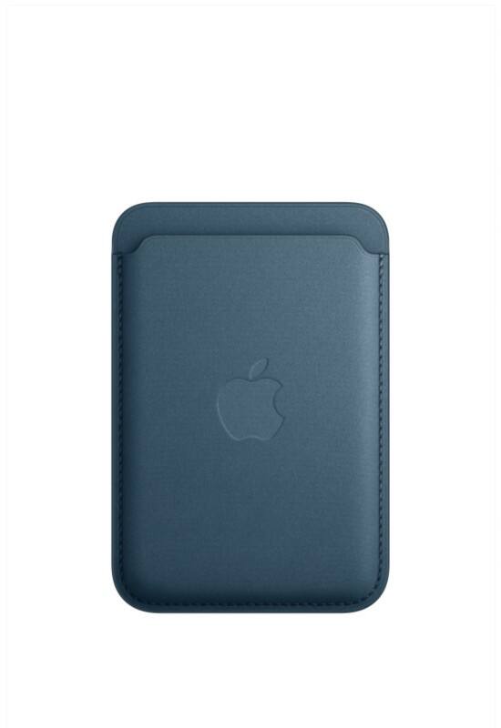 Apple Phone Case Blue