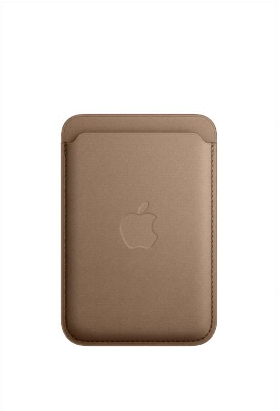 Apple Phone Case Taupe