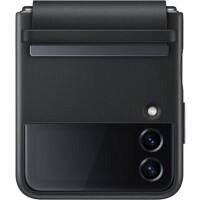 Samsung Phone Case Leather Black
