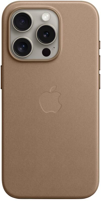 Apple Phone Case Taupe