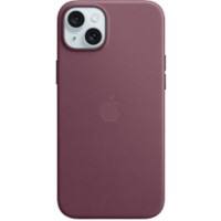 Apple Phone Case Burgundy