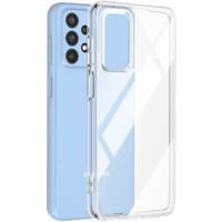 Samsung Phone Case Thermoplastic Polyurethane (TPU) Transparent