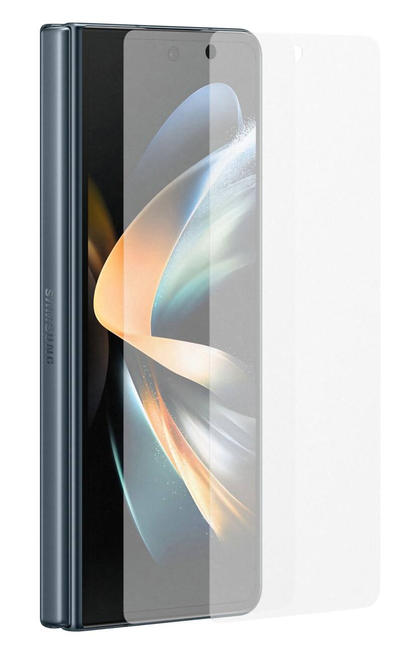 Samsung Screen Protector Transparent | Viking Direct UK