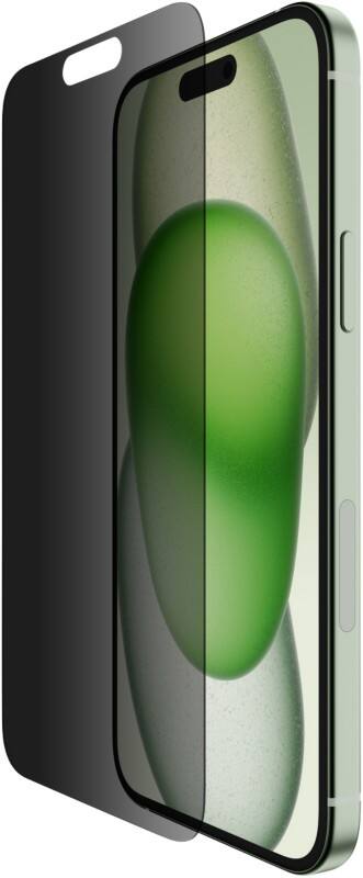 Belkin Screen Protector Tempered Glass Transparent