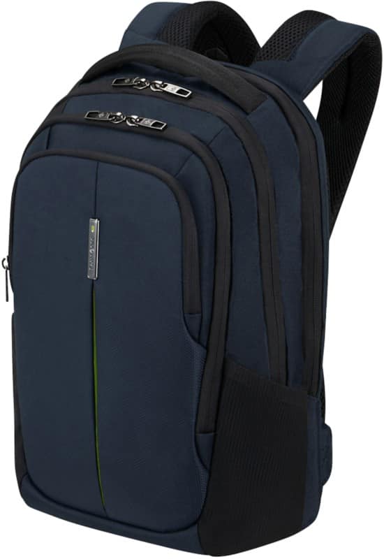 Samsonite GuardIT 3.0 Laptop Backpack 14.1" Blue 155195-1090